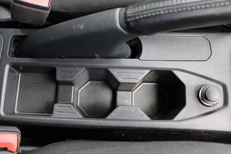 2018 Volkswagen Polo 1.0 TSI SE Euro 6 (s/s) 5dr HATCHBACK Petrol Manual