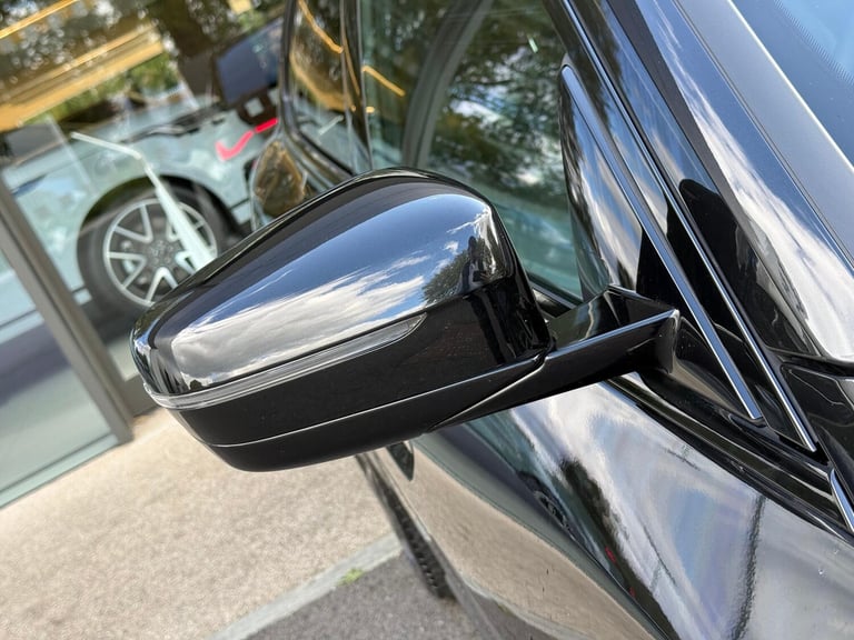 2023 BMW 4 Series Gran Coupe 2.0 420i M Sport Hatchback 5dr Petrol Auto Euro 6 (s/s) (184 ps) COU...