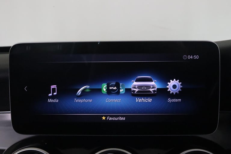 2021 Mercedes-Benz C Class 1.5 C200 MHEV EQ Boost Sport G-Tronic+ Euro 6 (s/s) 4dr SALOON Petrol ...