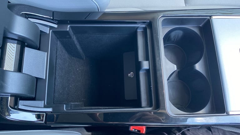 2024 Land Rover Range Rover Evoque 1.5 P270e S 5dr Auto Hatchback Hatchback Hybrid Automatic