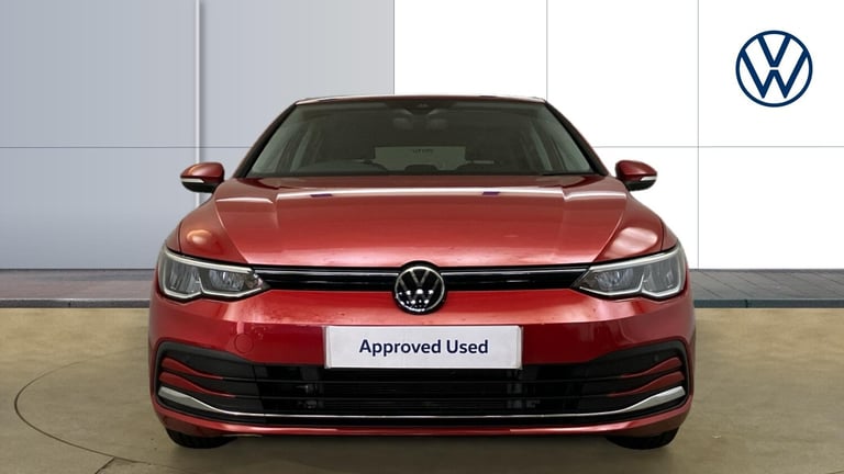 2022 Volkswagen Golf 1.5 TSI 150 Active 5dr Petrol Hatchback Hatchback Petrol Manual