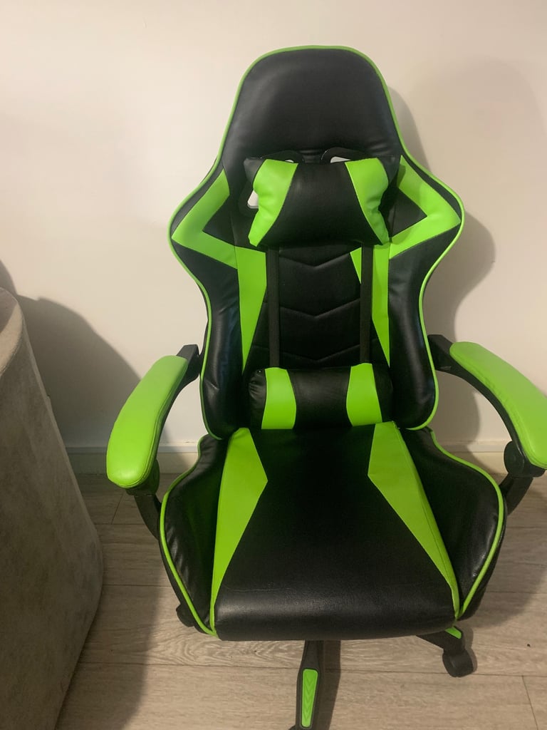 image for Gaming chair 