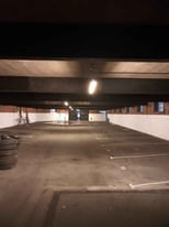 image for Underground Parking Spaces Available/Secure Facility KT2 6RA 