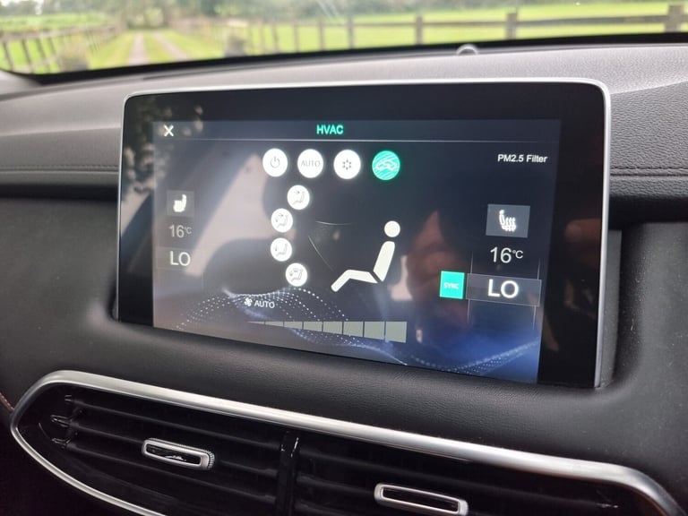 2020 MG MG HS 1.5 T-GDI PHEV Excite 5dr Auto ESTATE PETROL/ELECTRIC Automatic