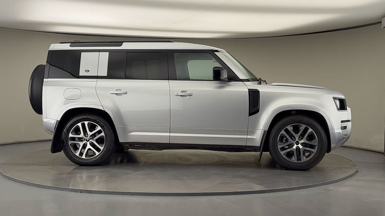 2024 Land Rover Defender 110 3.0 D250 MHEV XS Edition SUV 5dr Diesel Auto 4WD Euro 6 (s/s) (250 p...