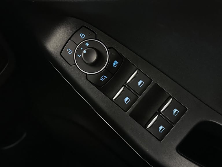 2023 Ford Puma 1.0 EcoBoost Hybrid mHEV ST-Line X 5dr DCT HATCHBACK PETROL Automatic