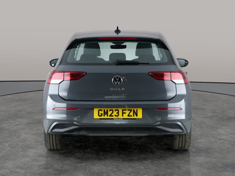 2023 Volkswagen Golf 1.5 TSI Life Hatchback 5dr Petrol Manual Euro 6 (s/s) (150 ps) - AMBIENT IN ...