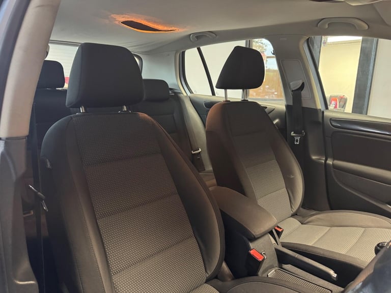 2009 Volkswagen Golf 1.4 TSI SE Euro 5 5dr HATCHBACK Petrol Manual