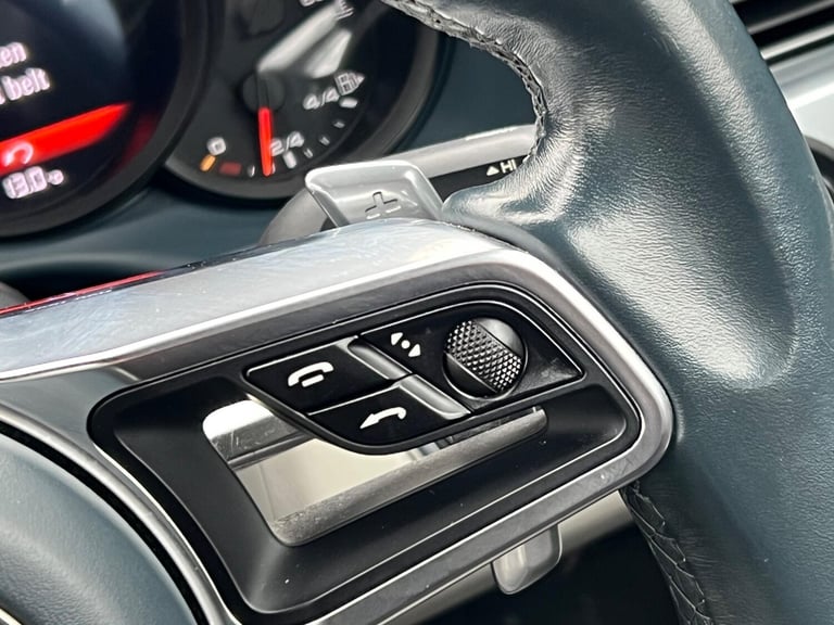 2016 Porsche 911 3.0T 991 4S Targa PDK 4WD Euro 6 (s/s) 2dr CONVERTIBLE Petrol Automatic