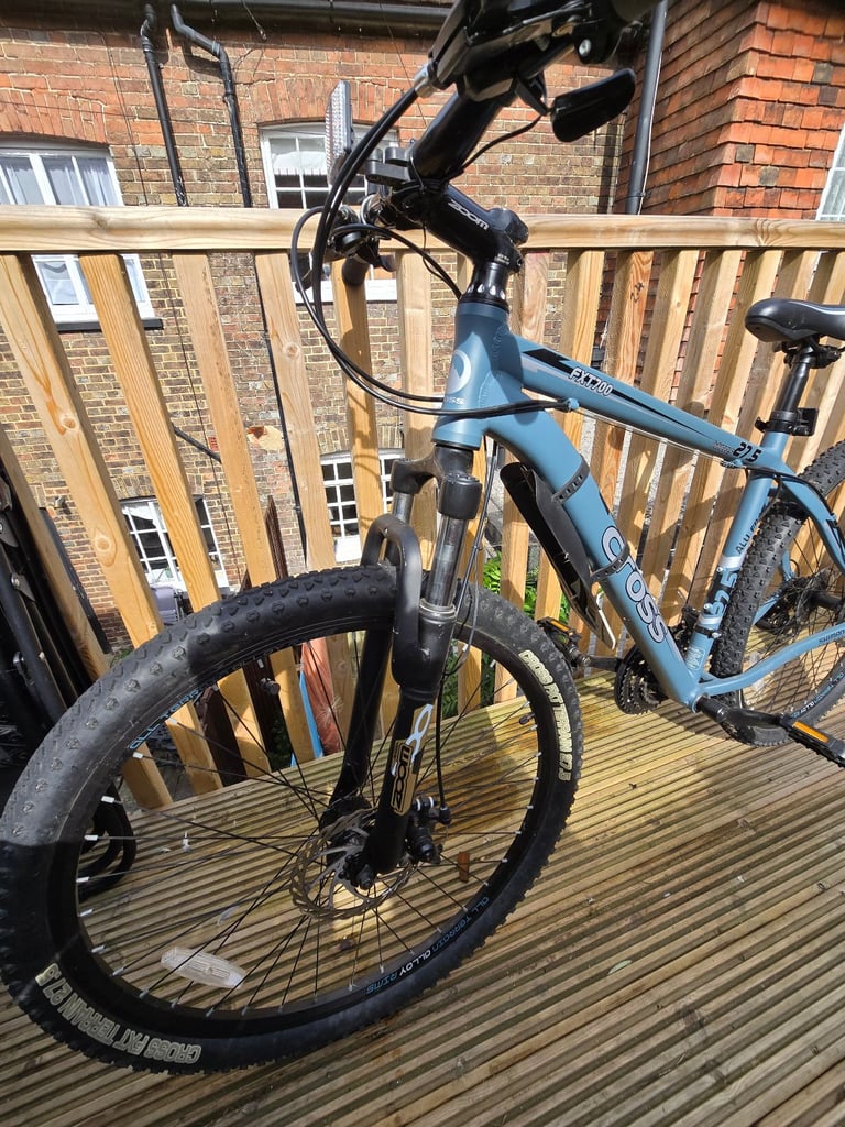 image for Mountain bike 