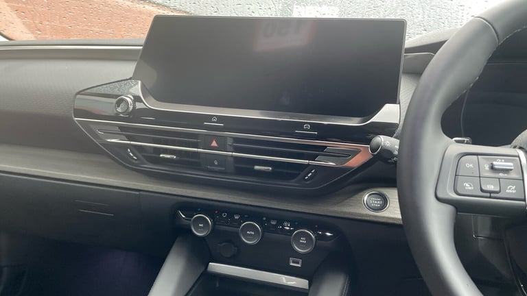 2025 Citroen C5 X 1.6 12.4kWh Shine Hatchback 5dr Petrol Plug-in Hybrid e-EAT8 Euro 6 (s/s) ( Hat...