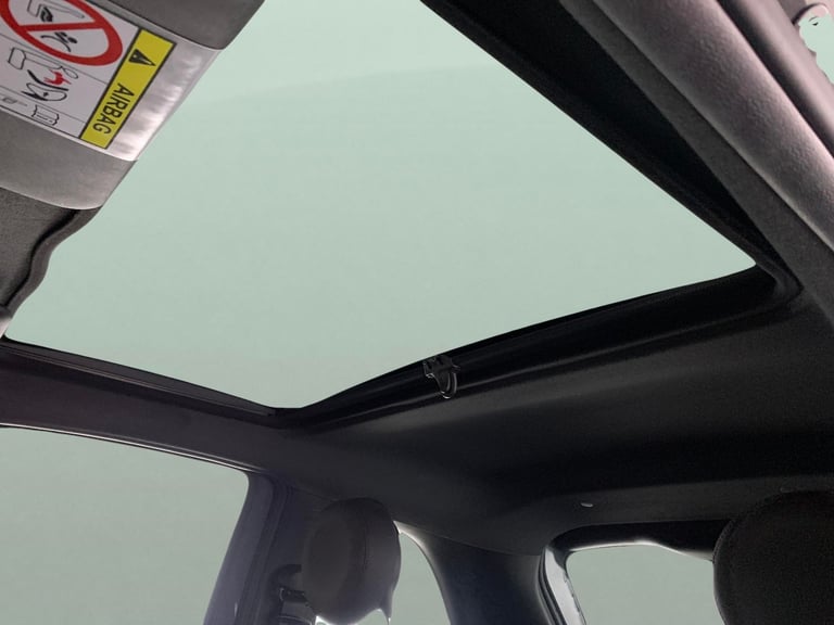 2020 Fiat 500 1.0 MHEV Star Hatchback 3dr Petrol Manual Euro 6 (s/s) (70 bhp) - SUNBLINDS Hatchba...