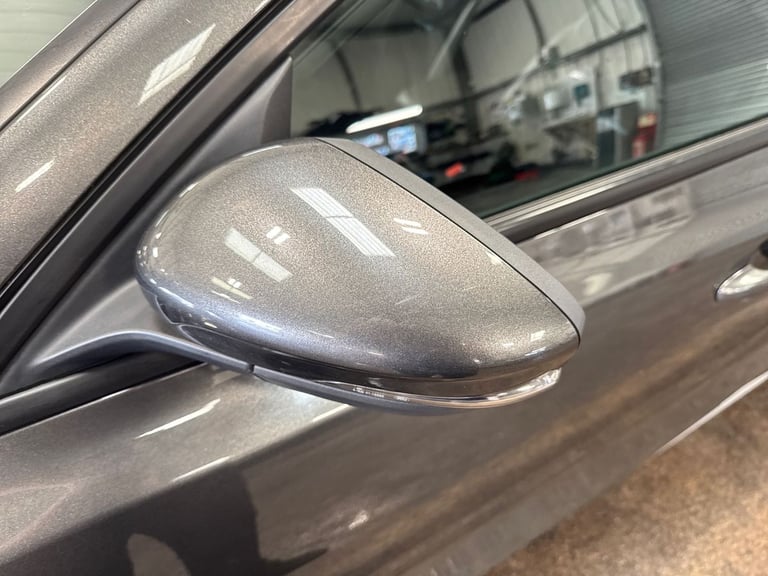 2020 Ford Focus 1.0 EcoBoost 125 Active X 5dr Estate Petrol Manual