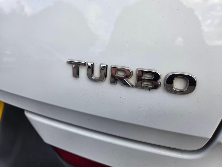 2019 Vauxhall Grandland X 1.2 Turbo Tech Line Nav Auto Euro 6 (s/s) 5dr Petrol