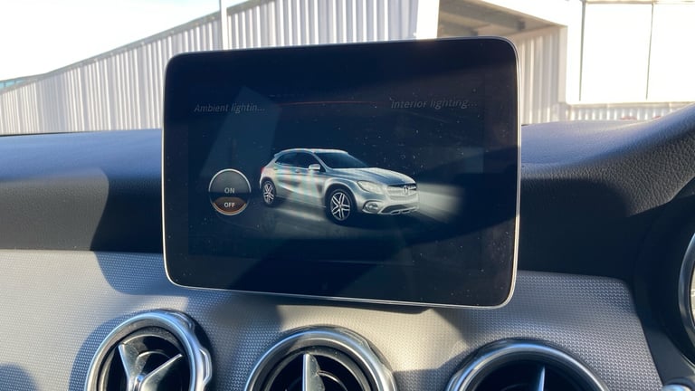 2019 Mercedes-Benz GLA 180 Urban Edition 5dr Auto Petrol Hatchback Hatchback Petrol Automatic