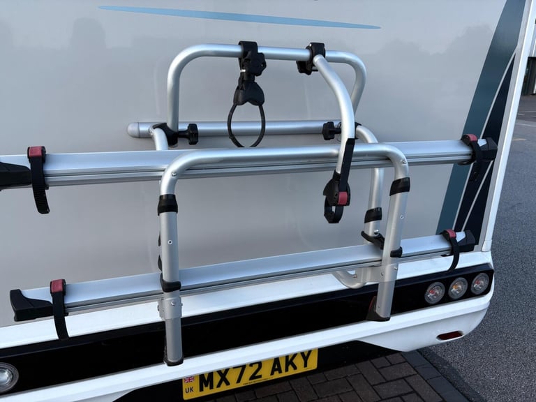 2022 Ford Transit DIESEL Automatic