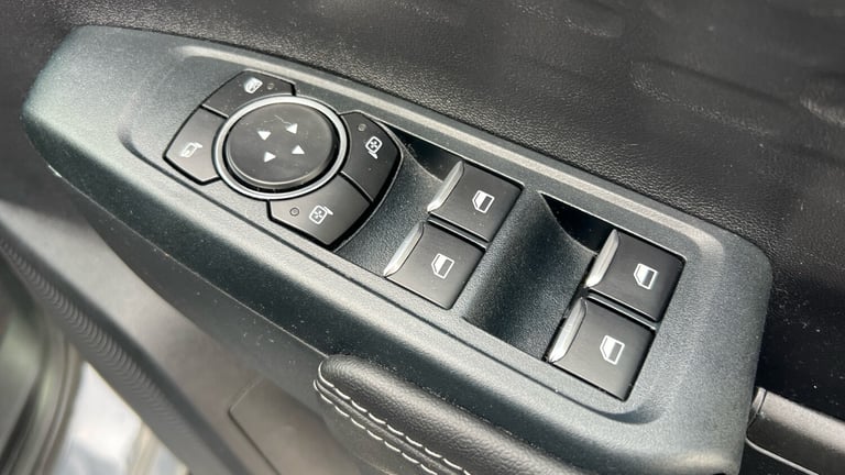 2024 Ford Ranger Diesel Pick Up Double Cab Tremor 2.0 EcoBlue 205 Auto Double Cab Pick-up Diesel ...