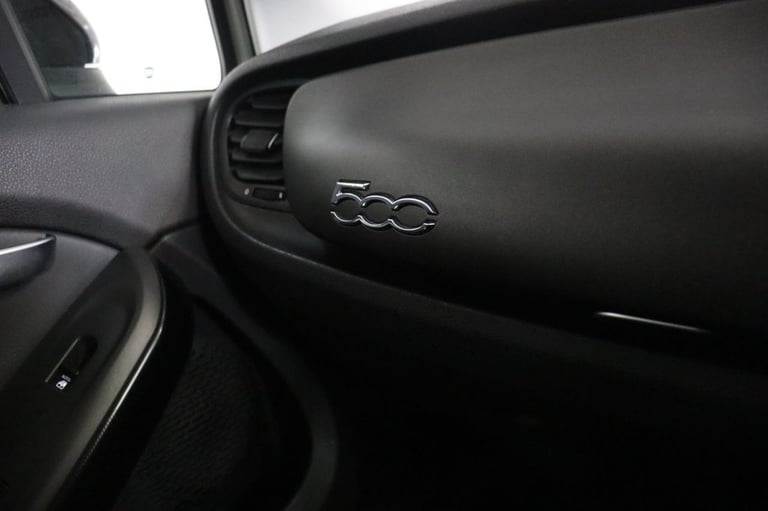 2023 Fiat 500X 1.0 Cross 5dr HATCHBACK PETROL Manual