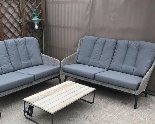 image for 4 seasons outdoors brand new RRP £2987