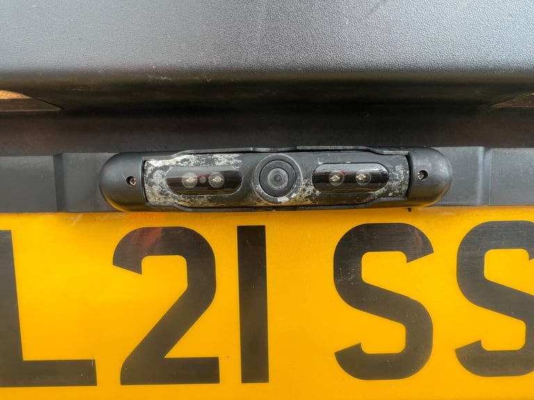 2021 Ford Transit 2.0 EcoBlue 130ps H2 Leader Van PANEL VAN Diesel Manual