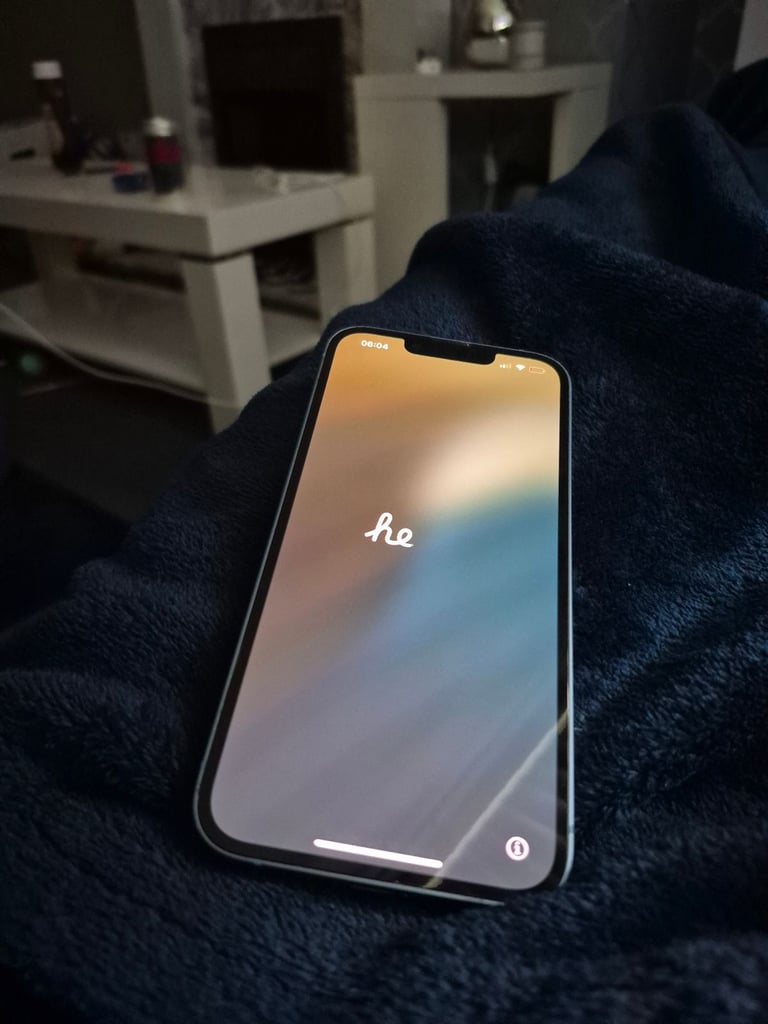 image for Iphone 14 128gb
