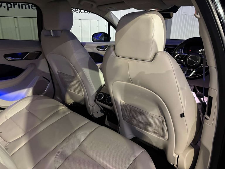 2019 Jaguar I-Pace 294kW EV400 First Edition 90kWh 5dr Auto HATCHBACK ELECTRIC Automatic