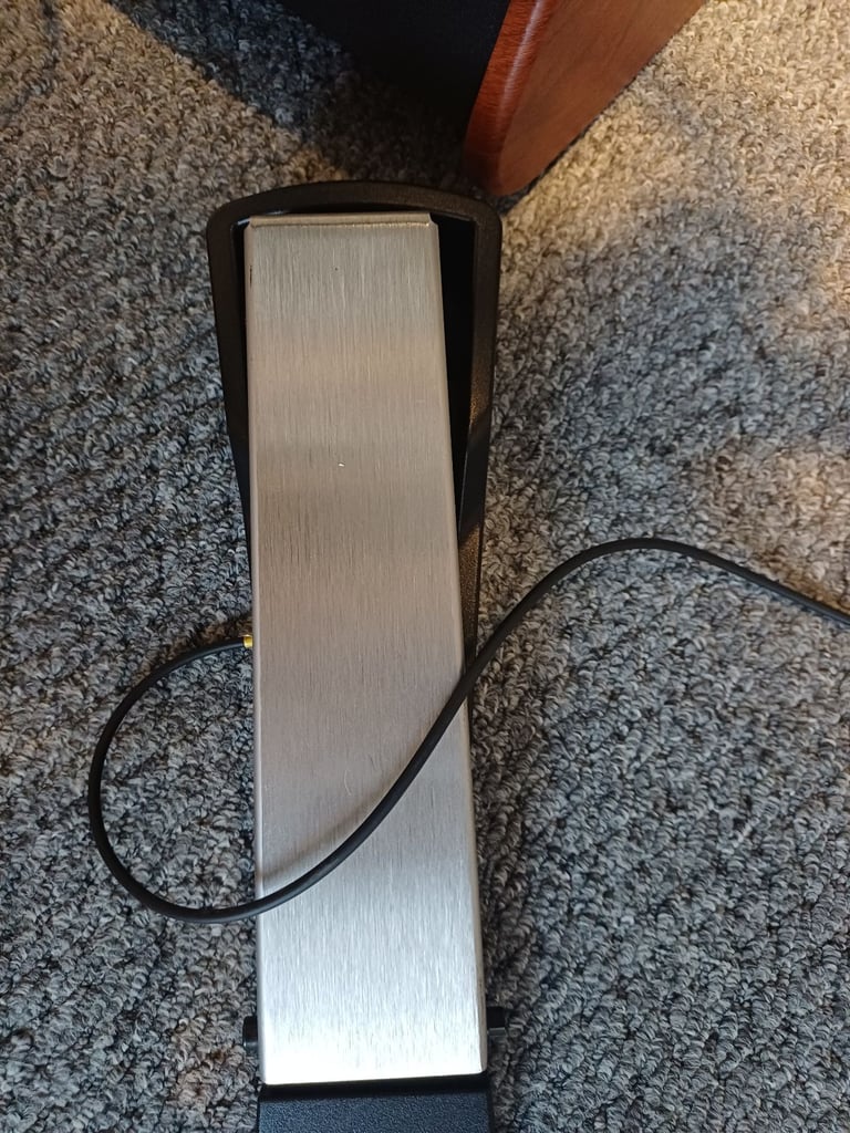 Roland V Drums TD1 electronic drum kit 