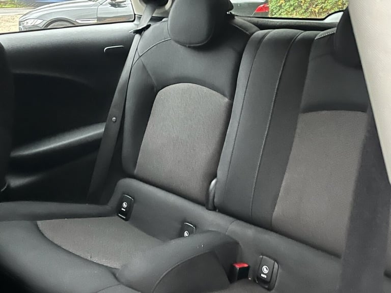 2014 MINI Hatch 1.2 One 3dr HATCHBACK PETROL Manual