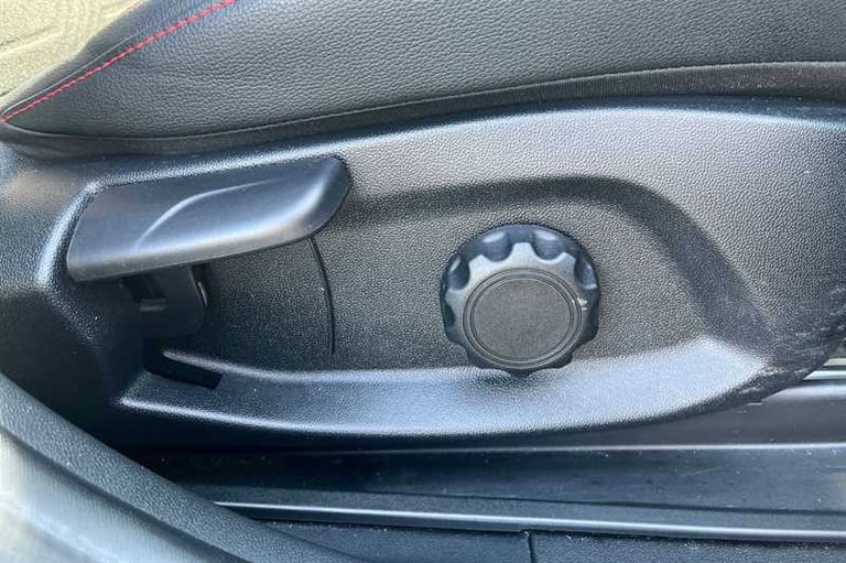 2022 Ford Puma 1.0 EcoBoost Hybrid mHEV ST-Line X 5dr HATCHBACK PETROL Manual