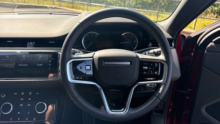 2022 Land Rover Range Rover Evoque 2.0 D200 Evoque Edition 5dr Auto Diesel Hatchback Hatchback Di...