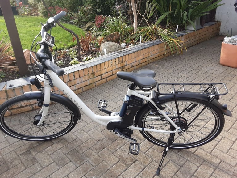 image for Kalkoff Electric bike