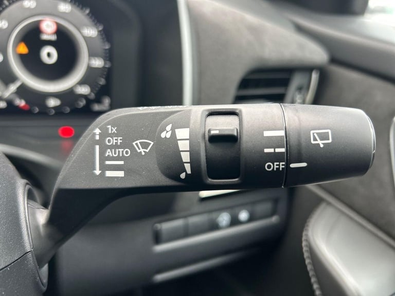 2025 Nissan Qashqai 1.3 DIG-T MHEV N-Design Euro 6 (s/s) 5dr SUV PETROL Manual