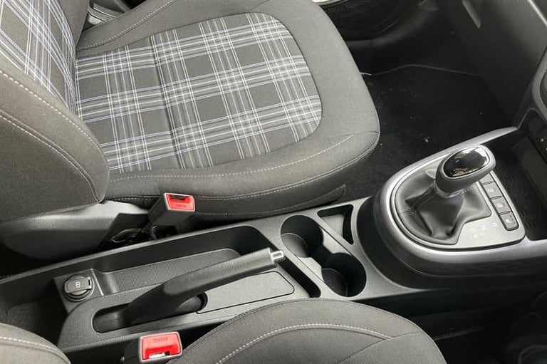 2025 Hyundai i10 1.0 [63] Premium 5dr Auto [Nav] HATCHBACK PETROL Automatic