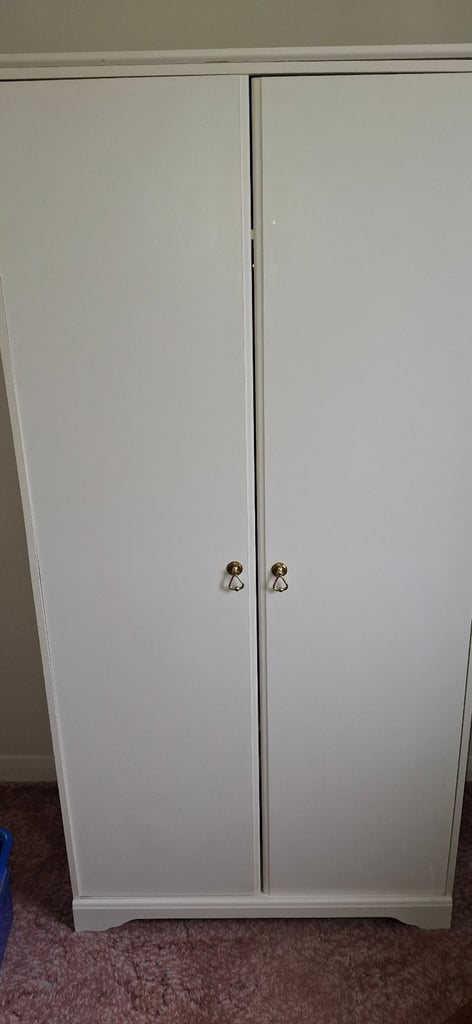 image for Wardrobe.