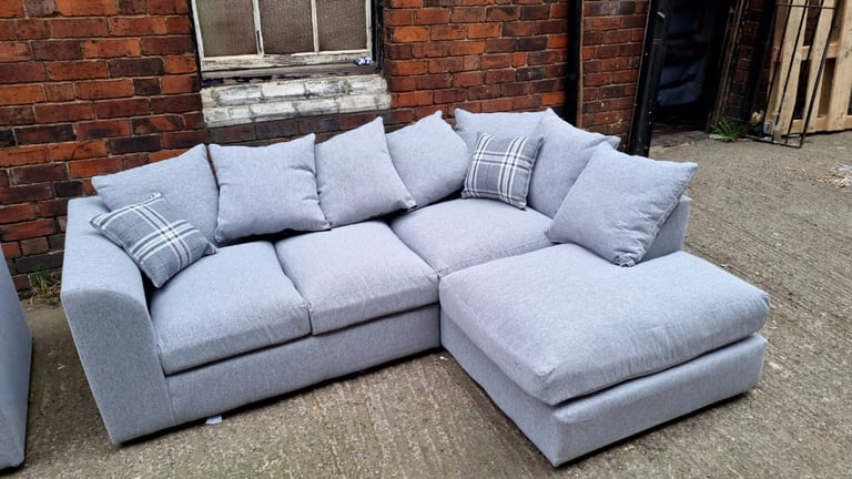 4 seater sofa available sale 