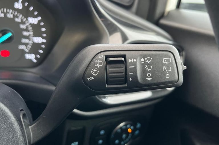 2023 Ford Puma 1.0 EcoBoost Hybrid mHEV Titanium 5dr HATCHBACK PETROL Manual