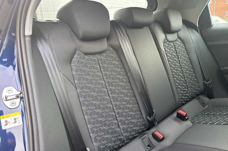 2025 Audi A1 30 TFSI Sport 5dr S Tronic Hatchback Petrol Automatic