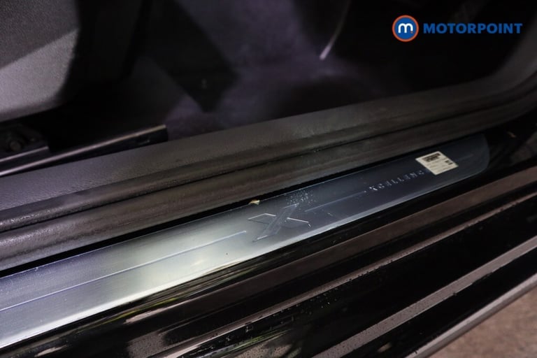 2023 SEAT Ibiza 1.0 TSI 110 Xcellence 5dr Hatchback Petrol Manual