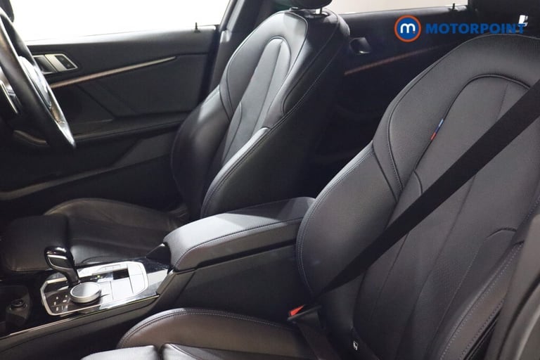 2022 BMW 2 Series 220i M Sport 4dr Step Auto Saloon Petrol Automatic