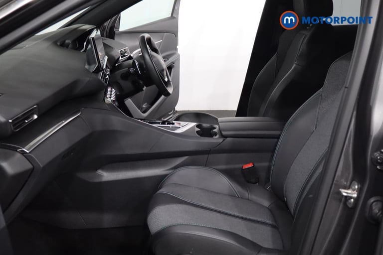 2024 Peugeot 3008 1.6 Hybrid 180 Allure 5dr e-EAT8 SUV Hybrid Automatic