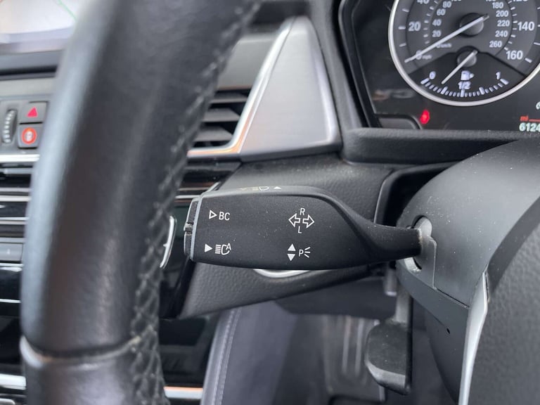 2016 BMW 2 Series 1.5 218i Luxury Auto 5dr MPV Petrol Automatic