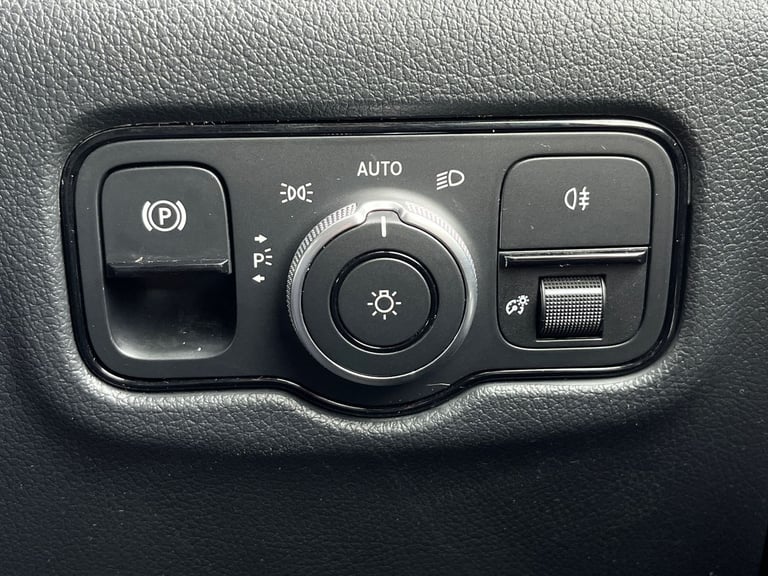  Mercedes Benz Vito 2.0 119 Cdi Select Crew Van Double Cab 5dr Diesel G Tronic