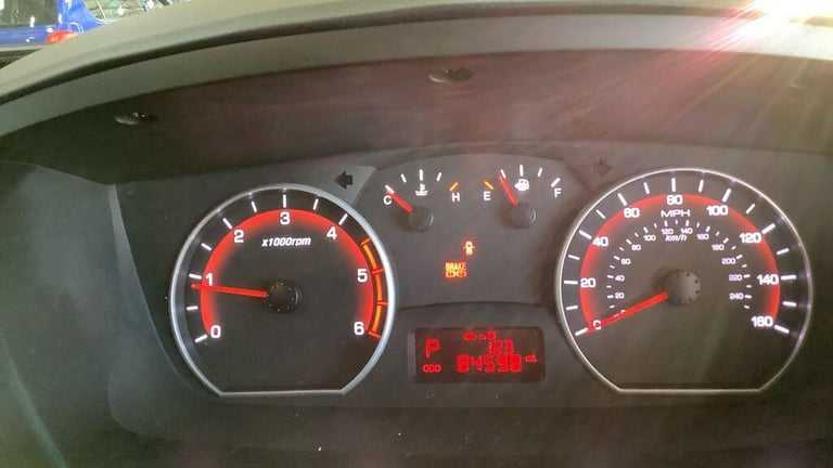 2019 Ssangyong Musso Pick up EX 4dr Auto 4WD PICK UP DIESEL Automatic