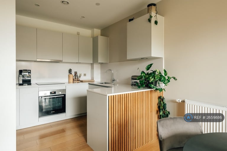 2 bedroom flat in Telfer House, London, EC1V (2 bed) (#2659886)