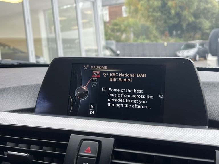 2014 BMW 4 Series 420i M Sport Coupe Petrol Manual