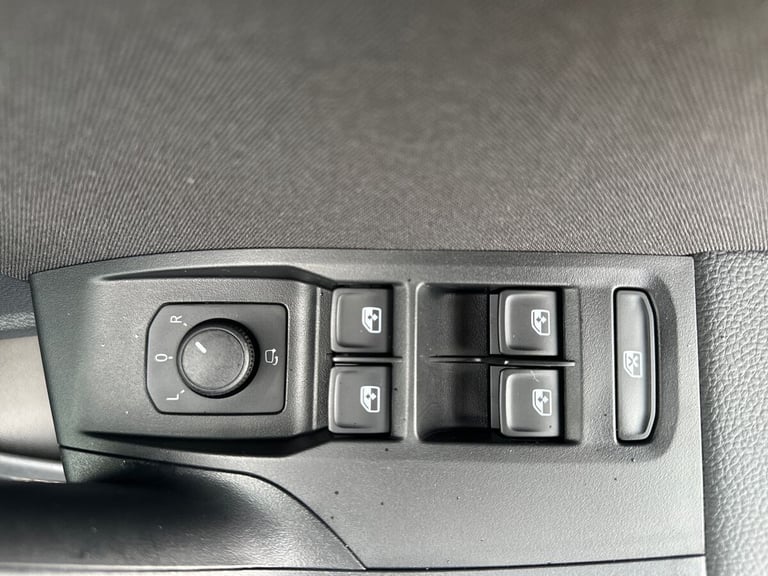 2023 SEAT Ibiza Ibiza 1.0 TSI 110 FR 5Dr Hatchback Hatchback Petrol Manual