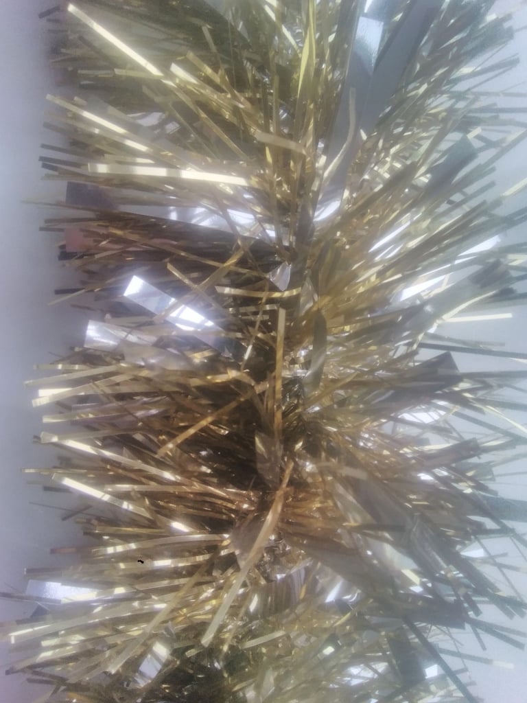 Tinsel