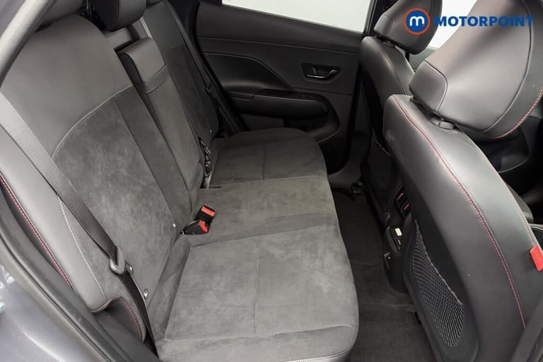 2025 Hyundai KONA 160kW N Line S 65kWh 5dr Auto HATCHBACK ELECTRIC Automatic