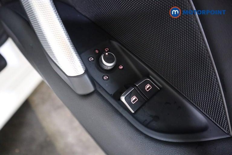 2022 Audi TT 40 TFSI Sport Edition 2dr S Tronic Coupe Petrol Automatic