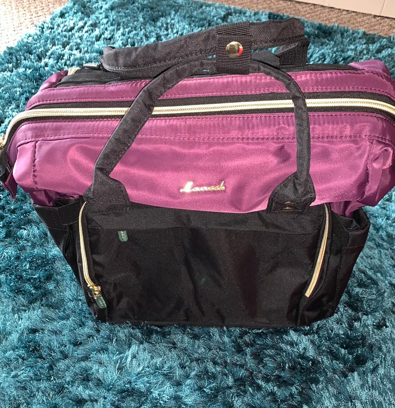 Unused 15.6 inch Laptop Backback with USB